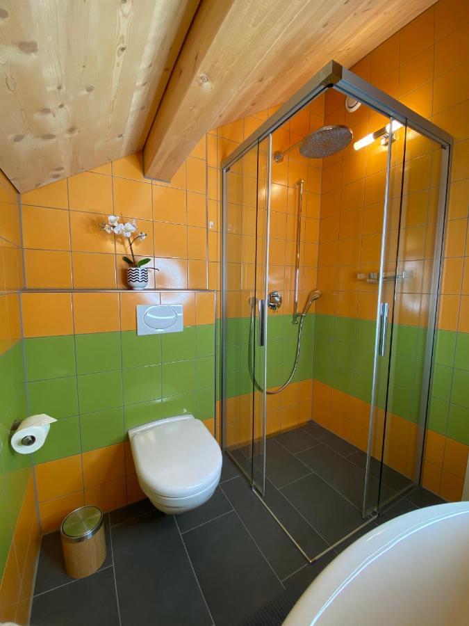 Swiss Alps View Apartment - Contactless Self Check-In Thun Dış mekan fotoğraf